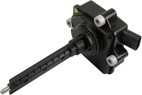 12609301 Engine Intake Manifold Tuning Valve