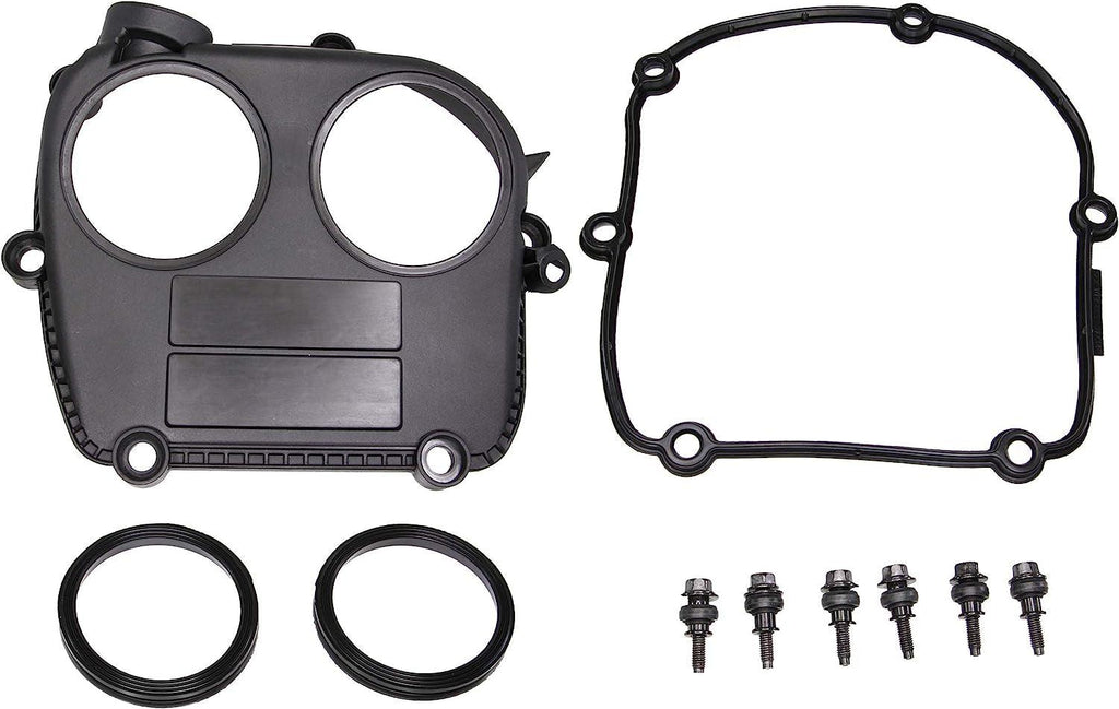 TCV0137 Engine Timing Cover