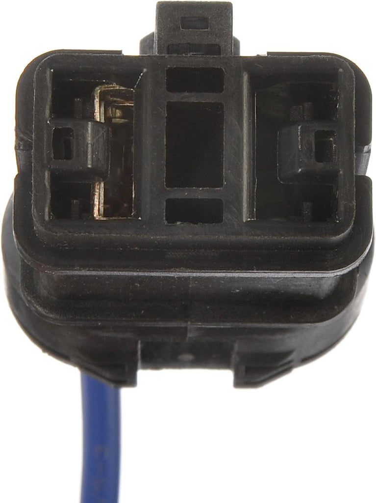 Dorman 621-303 Engine Cooling Fan Assembly Compatible with Select Ford Models