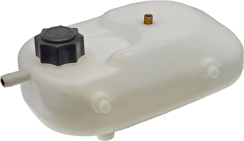 Dorman 603-300 Front Engine Coolant Reservoir Compatible with Select Jeep Models