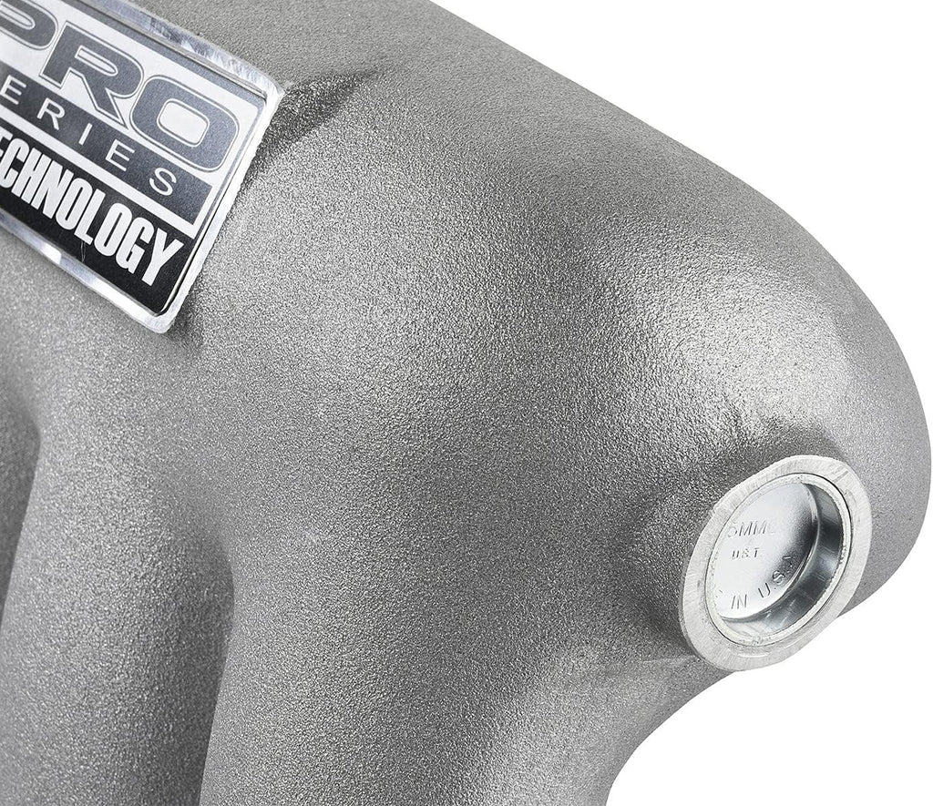 307-05-0320 Pro Series Silver Intake Manifold for Honda Civic Si K-Series Engines
