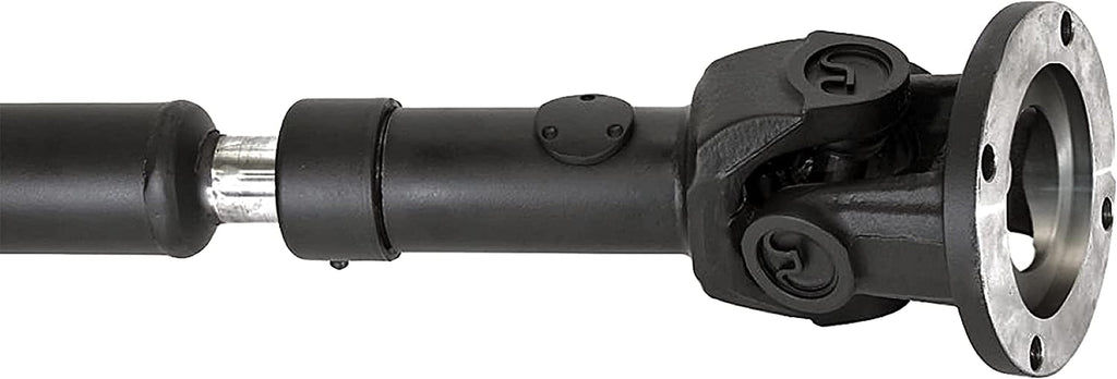Dorman 938-098 Front Drive Shaft Compatible with Select Chevrolet/Gmc Models