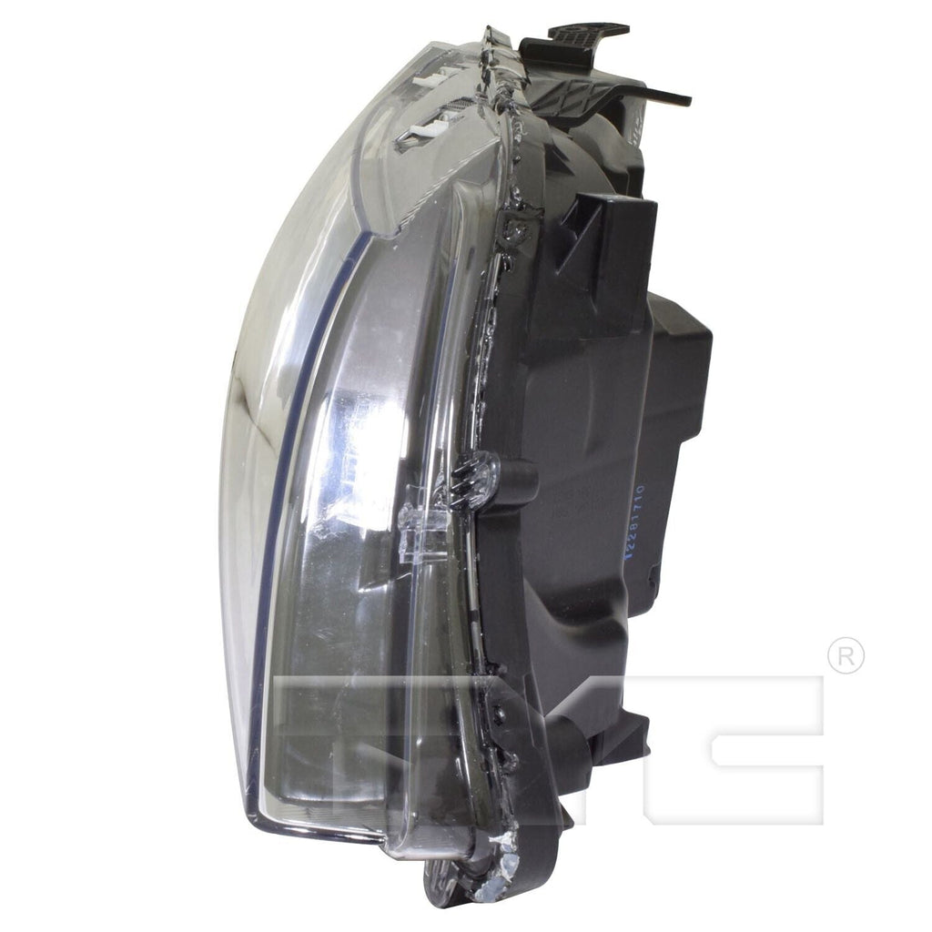 TYC Headlight Assembly for 18-21 Honda Odyssey 20-9965-00