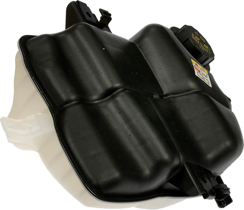 Dorman 603-217 Front Engine Coolant Reservoir for Select Ford Models