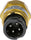 Dorman 904-7691 Engine Oil Temperature and Pressure Sensor Compatible with Select Volvo Models