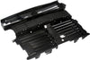 Dorman 601-579 Radiator Shutter Assembly Compatible with Select Ford Models