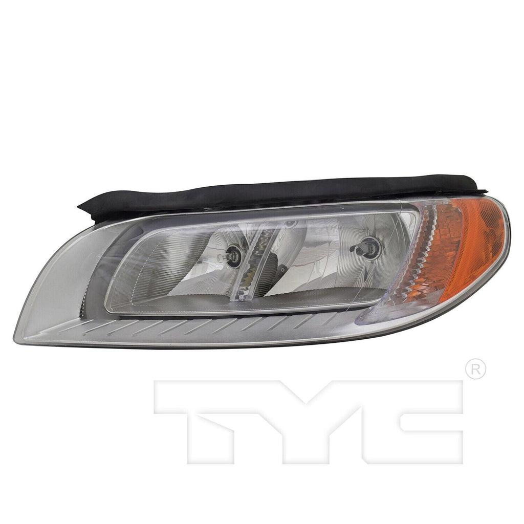 TYC Headlight Assembly for S80, XC70, V70 20-9056-00