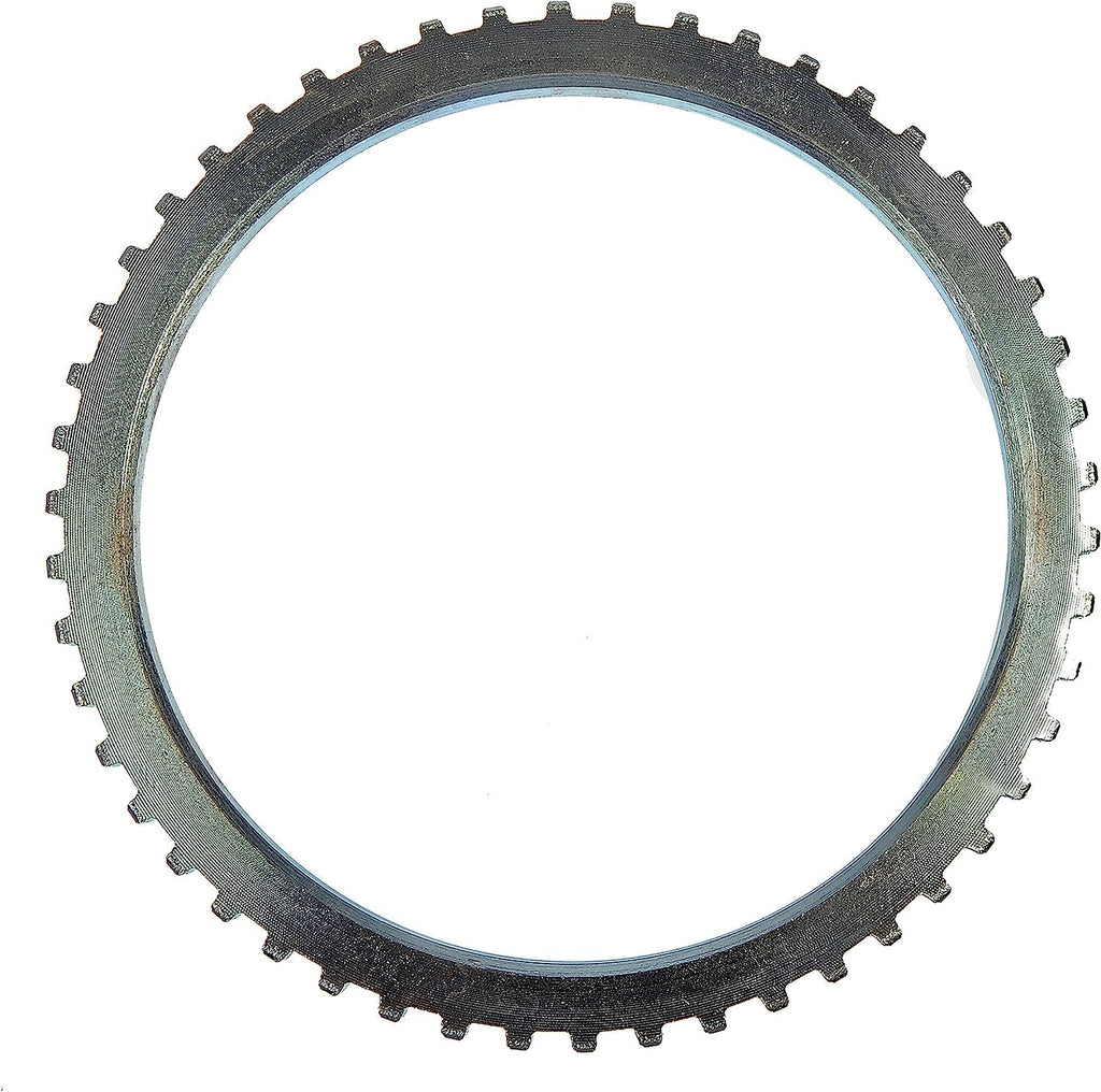 Dorman 917-531 ABS Wheel Speed Sensor Tone Ring Compatible with Select Ford / Mercury Models