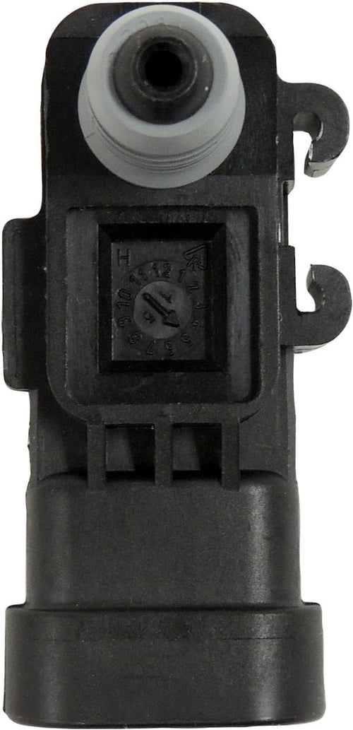 Crown Fuel Vapor Sensor