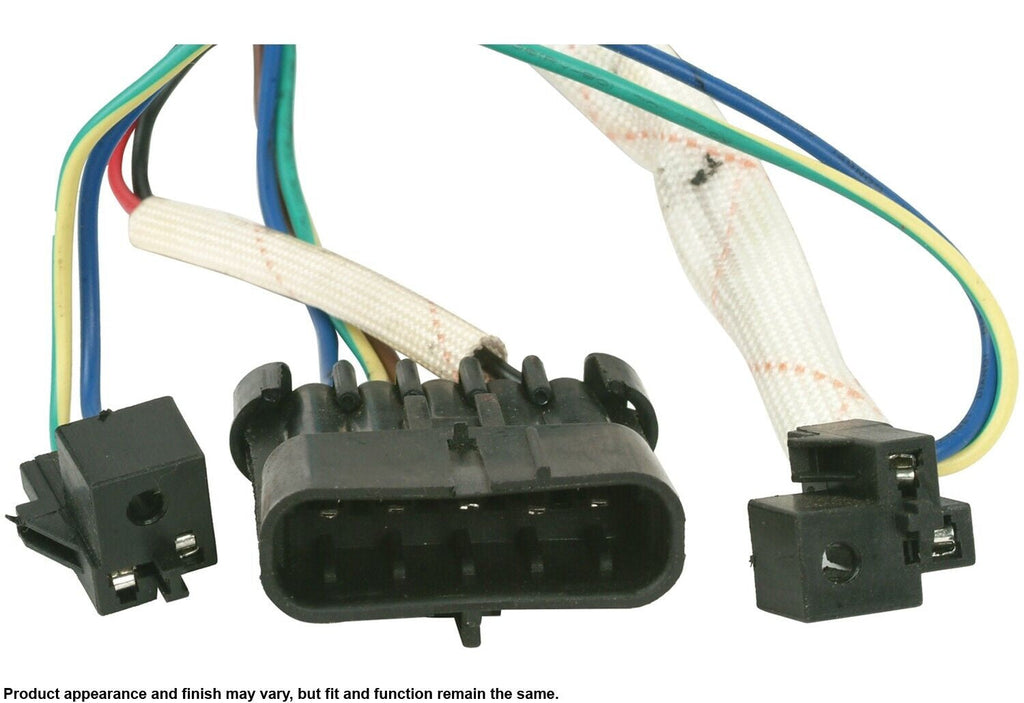 Driver Side Cardone Headlight Motor for 1998-2002 Firebird (82-9125H)