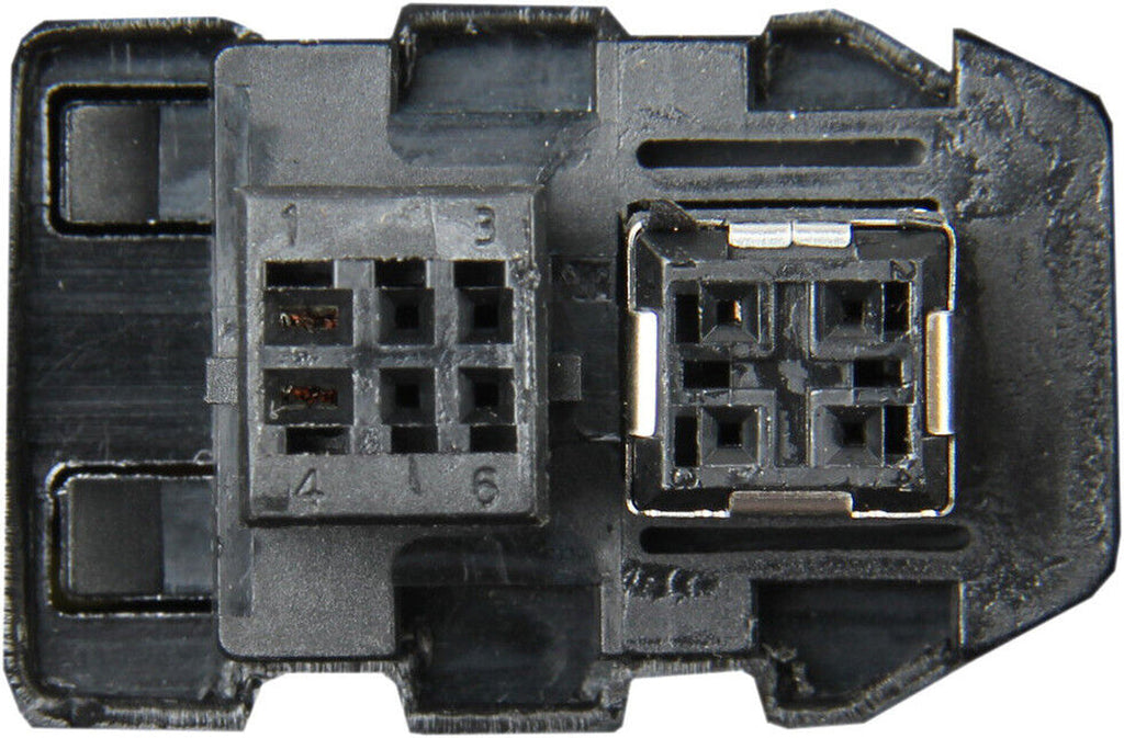 Marelli Headlight for BMW LUS6832