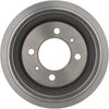 Professional 18B243 Rear Brake Drum