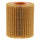 Engine Oil Filter for GS350, Gs450H, GX460, IS300, IS350, Ls460+More 150-3020