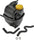 603-376 Engine Coolant Recovery Tank
