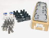 Active Fuel Management Disable Kit Compatible with 2008-11 GMC Chevy LS 5.3L 6.0L 6.2L L92 L99 AFM DOD