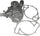 Acdelco 252-626 Engine Water Pump