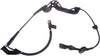 Dorman 970-075 Front Driver Side ABS Wheel Speed Sensor Compatible with Select Ford / Mercury Models