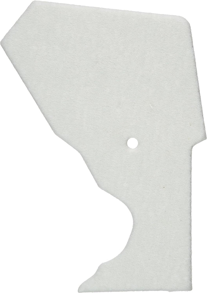 GM Original Equipment CF186 Cabin Air Pre-Filter