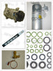 A/C Compressor and Component Kit for Yukon, Yukon XL 1500+More 9612811