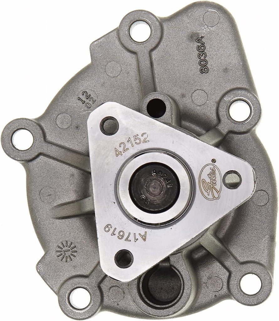 42152 Premium Engine Water Pump