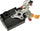 Dorman 937-794 Passenger Side Hinged Door Front Door Latch Assembly Compatible with Select Chevrolet/Gmc Models