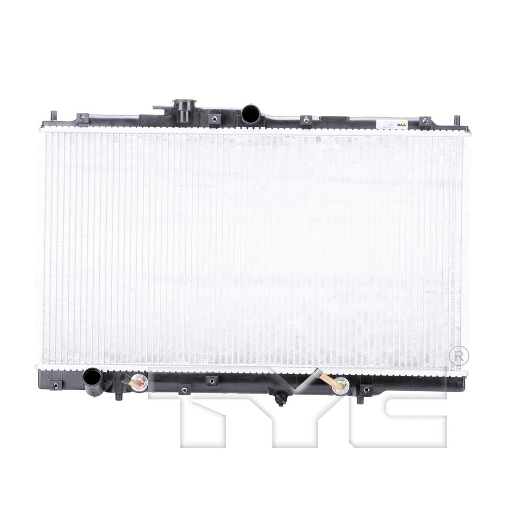TYC Radiator for CL, Accord 1776