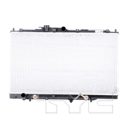 TYC Radiator for CL, Accord 1776