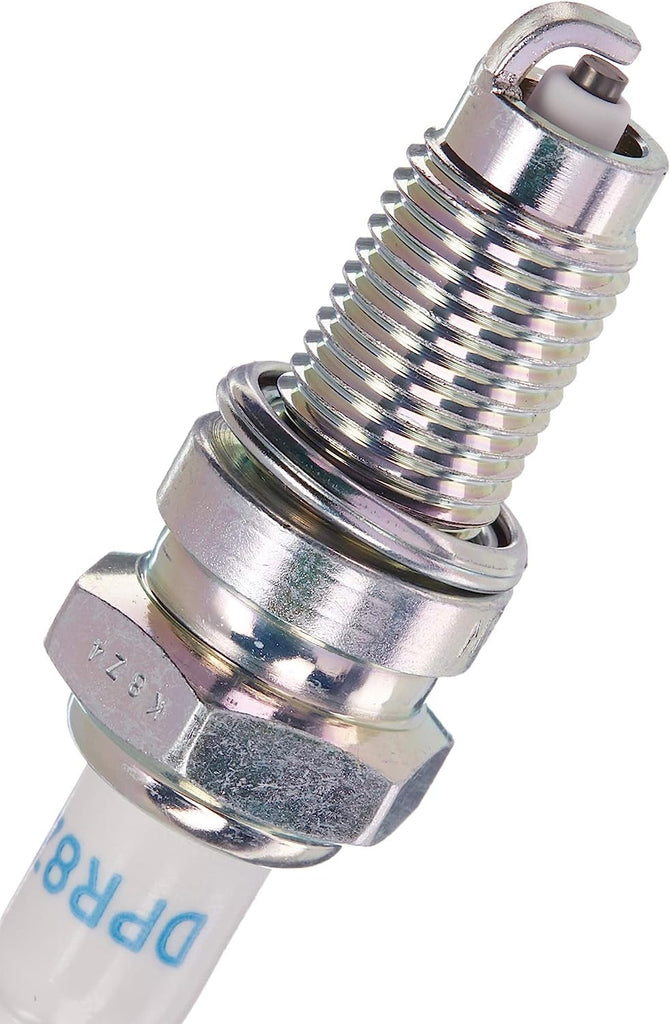4730 Spark Plug - BPR8Z, 10 Pack