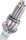 4730 Spark Plug - BPR8Z, 10 Pack