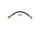 Brake Hydraulic Hose for Riviera, Allante, Eldorado, Seville+More H38584
