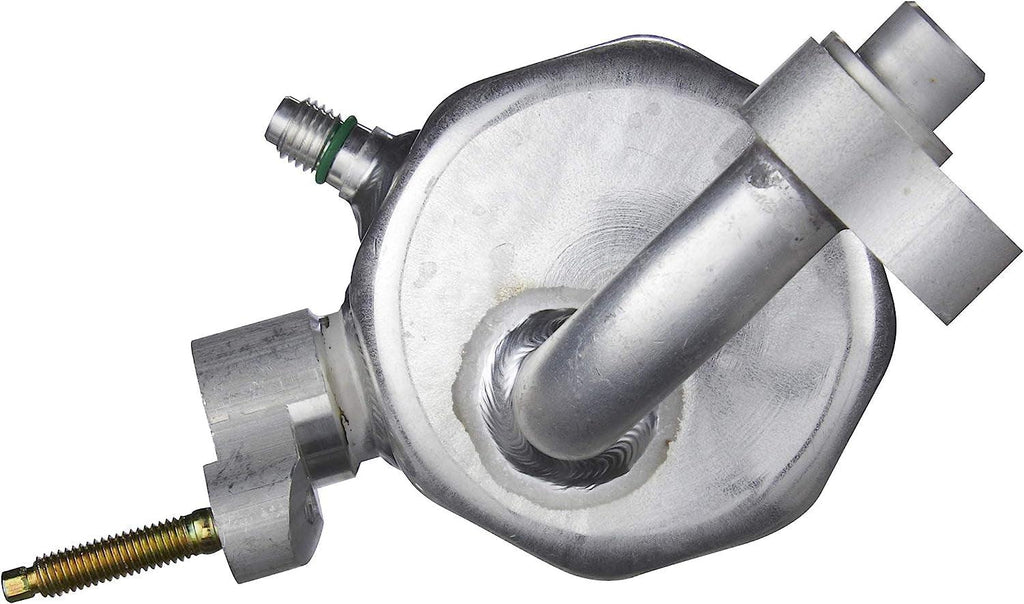 0283211 A/C Accumulator