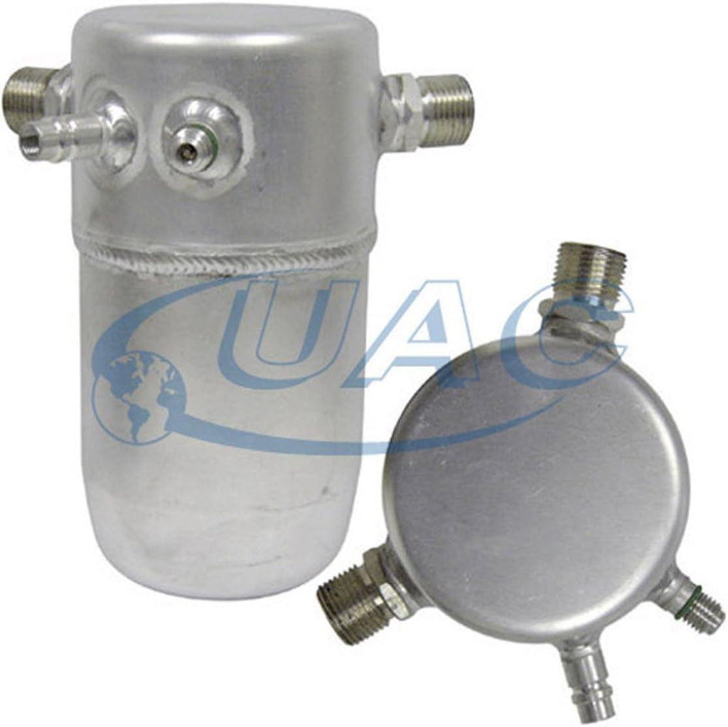 RD 4313C A/C Accumulator