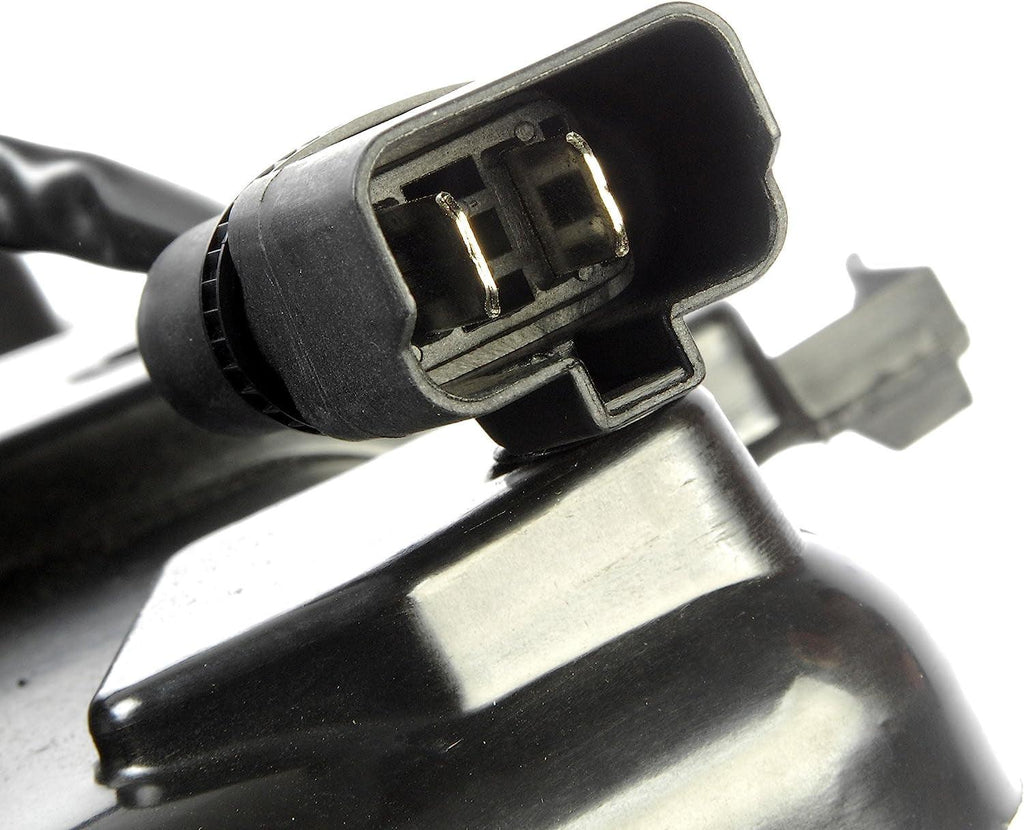 Dorman 620-142 Engine Cooling Fan Assembly Compatible with Select Ford Models