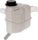 Dorman 603-353 Front Engine Coolant Reservoir Compatible with Select Ford/Lincoln Models