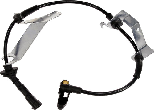 Dorman 970-375 Front Driver Side ABS Wheel Speed Sensor Compatible with Select Chrysler / Dodge Models