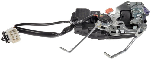 Motor Actuador Con Cerradura De Puerta Dorman Para 1998-2004 Tacoma 931-492