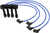 (8179) RC-ZX41 Spark Plug Wire Set