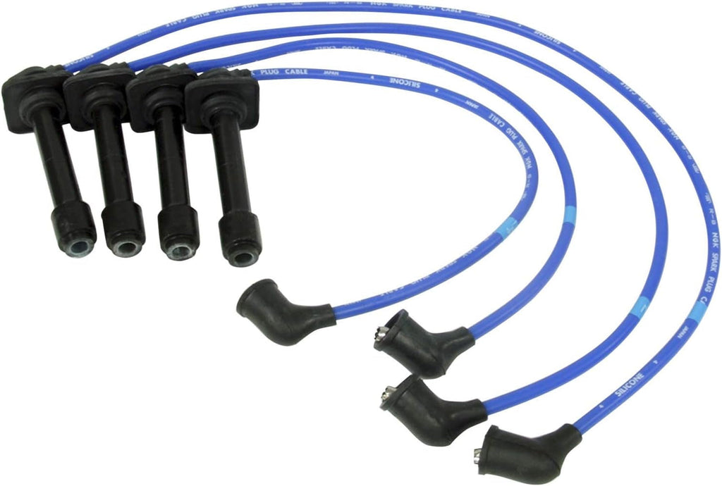 (8179) RC-ZX41 Spark Plug Wire Set
