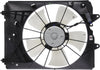 Dorman 621-511 Engine Cooling Fan Assembly Compatible with Select Acura Models