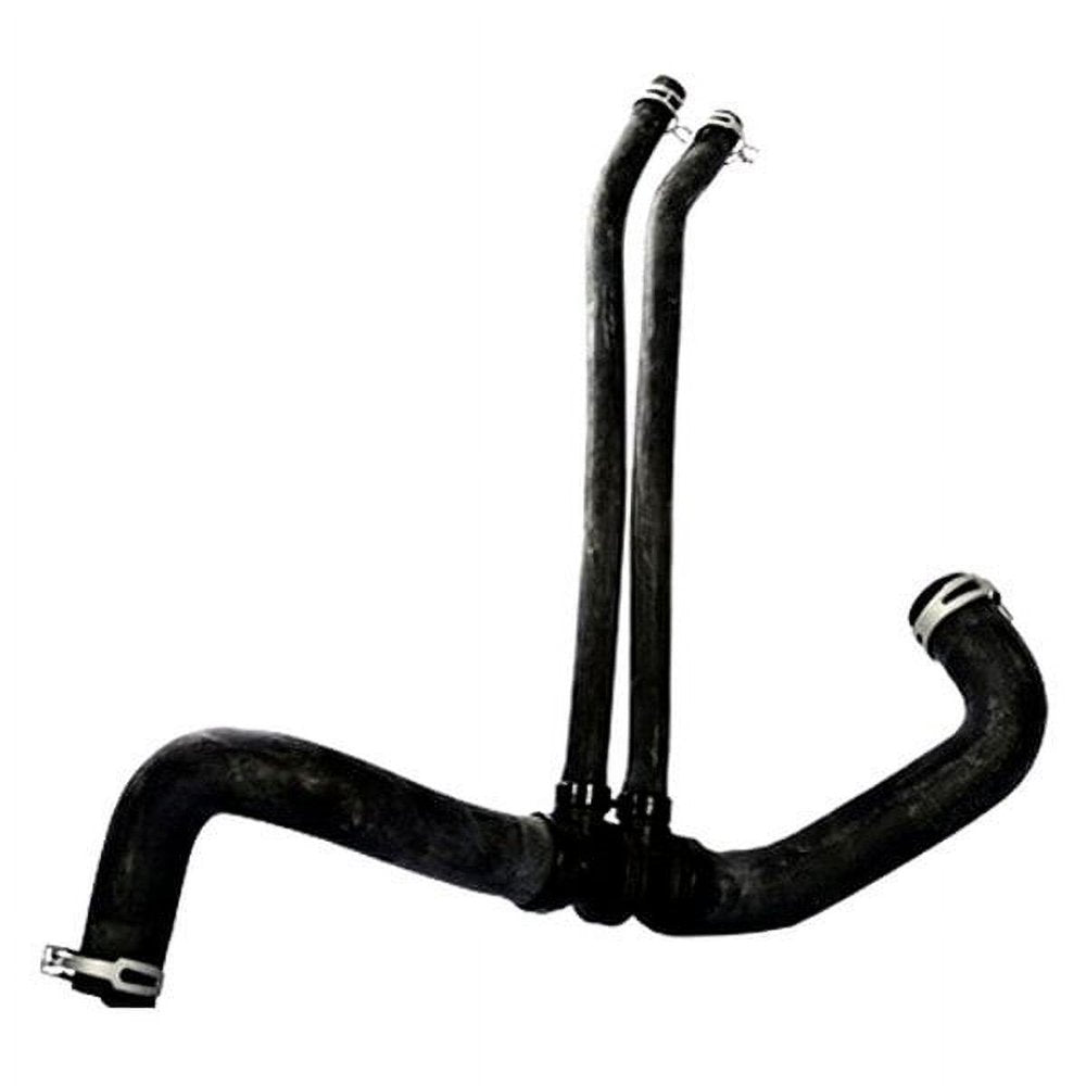 Radiator Coolant Hose KM-4348 Fits Select: 1999-2004 FORD F250, 1999-2004 FORD F350