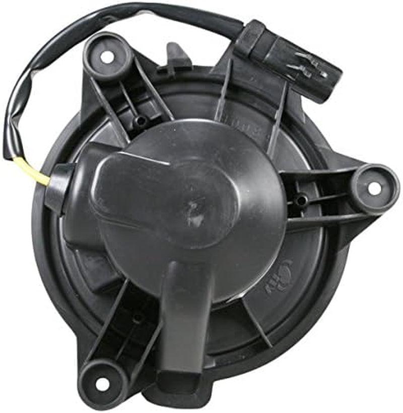 A/C AC Heater Blower Motor W/Fan Cage for Dodge Durango Dakota Pickup Truck