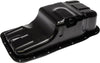 Dorman 264-408 Engine Oil Pan Compatible with Select Acura / Honda Models