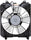 Engine Cooling Fan a - 601140