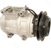 78393 A/C Compressor