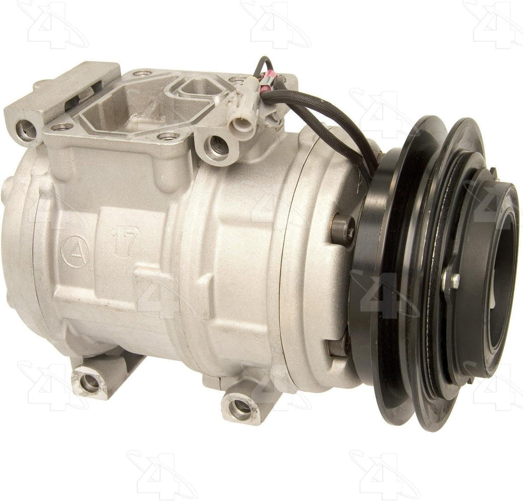 78393 A/C Compressor