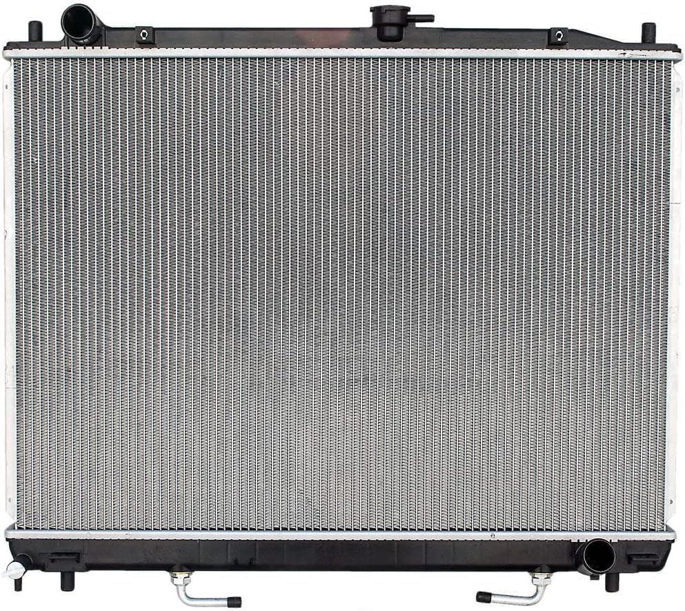221-9396 Radiator, 1 Pack