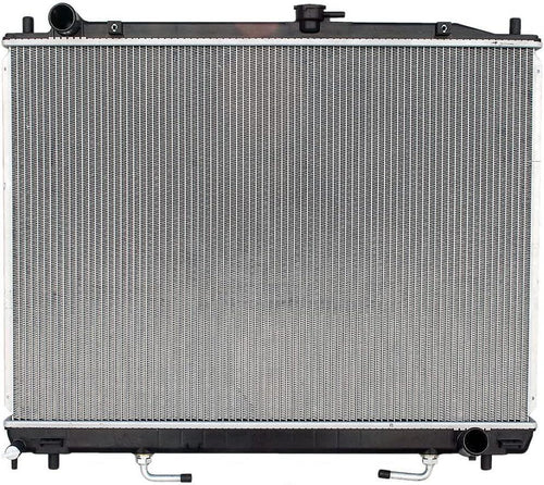 221-9396 Radiator, 1 Pack