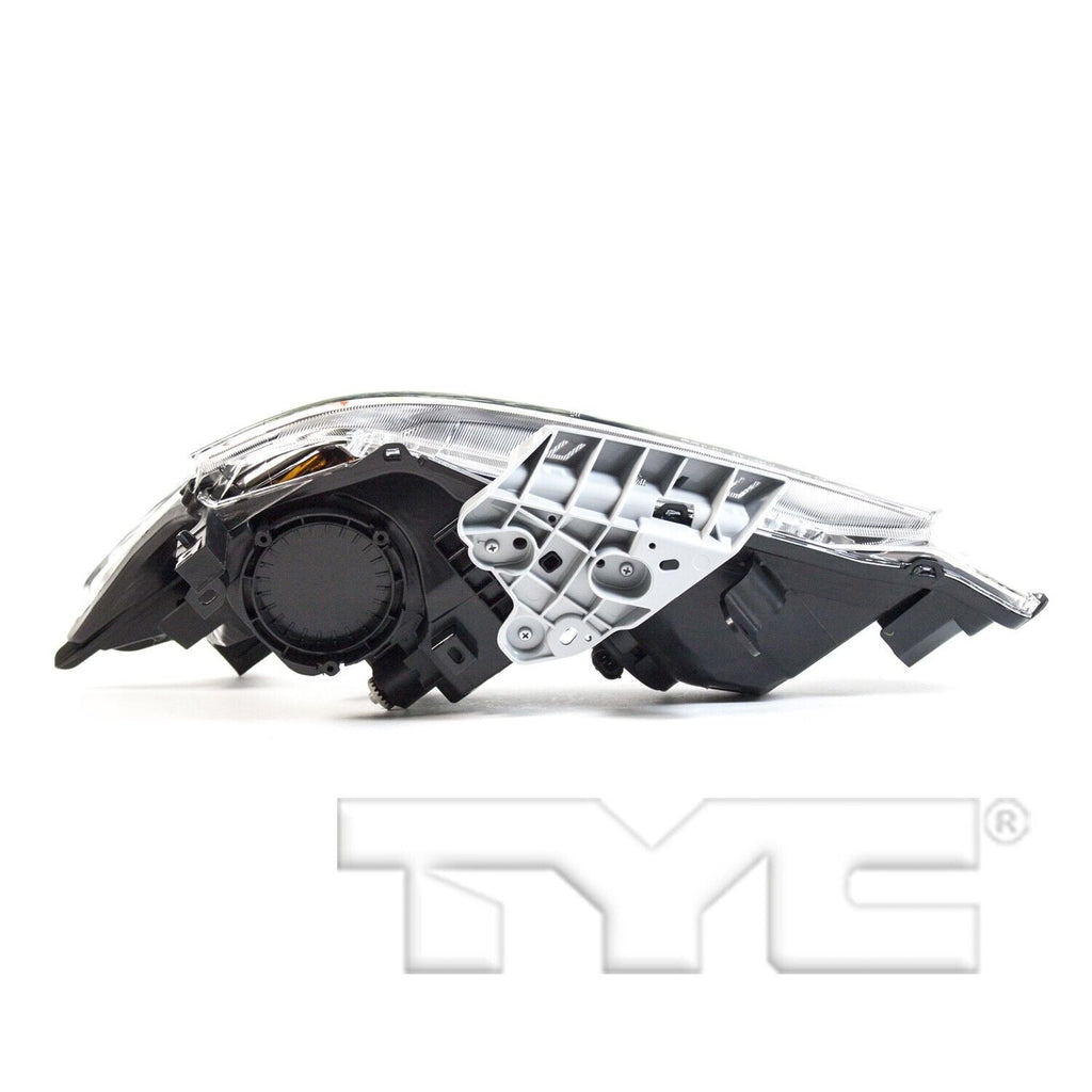 TYC Headlight Assembly for 13-15 Altima 20-9321-00-9