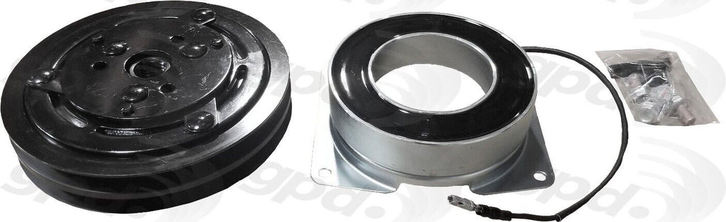 Global Parts A/C Compressor Clutch for Jeep 4321421