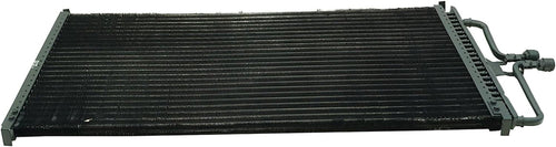 AC Condenser A/C Air Conditioning Direct Fit for Chevy GMC Pickup Truck